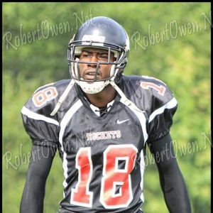 Meet your Posher, Trae